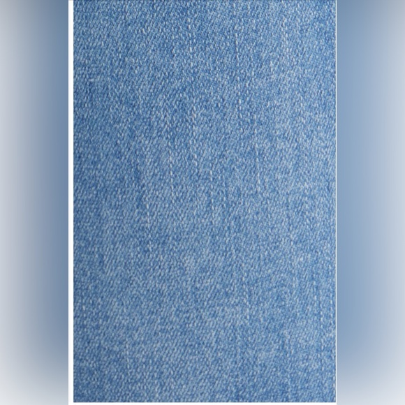 Wit & Wisdom Bennett Skyrise Barely Bootcut Jeans - Picture 6 of 7